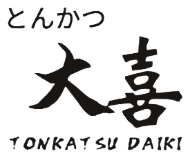 Tonkatsu Daiki